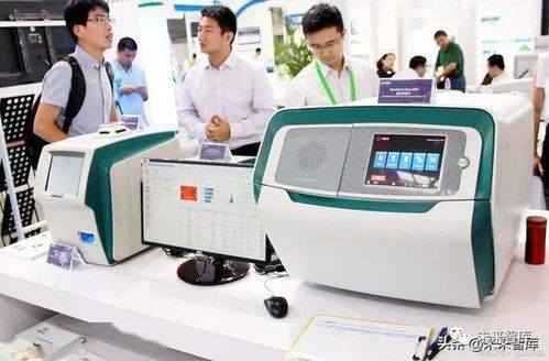 生物医药 2019 2020年医疗器械行业深度报告